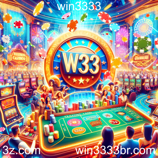 Explorando as Promoções Imperdíveis na win3333